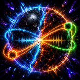 Rhythm Orbits: Tap the Beat APK