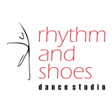 Rhythm and Shoes Dance Studio biểu tượng