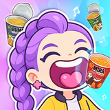 Rhythm Blocks: Music Beat Game APK