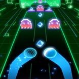 Rolling Sky Dancing Ball