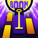 Beat Boom-Music Tile & EDM APK
