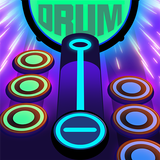 Beat Drum biểu tượng