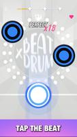 Beat Drum Affiche