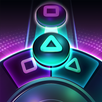 Beat Spin - Music Color Rhythm APK
