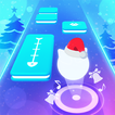 Dancing Cats-Cute Piano Tiles