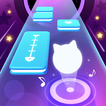 Dancing Cats - เกมดนตรี ไอคอน
