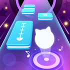 Dancing Cats आइकन