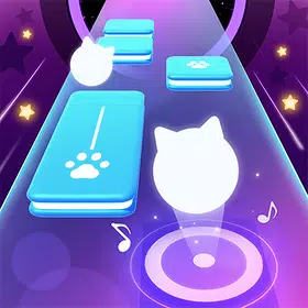 Dancing Cats – Cute Music Game