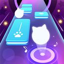 APK Dancing Cats - Cute Music Game