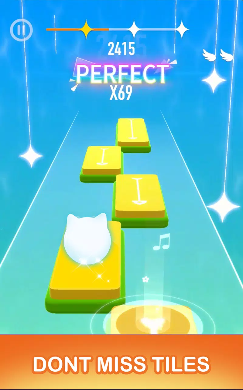 Sad cat dance APK for Android Download