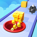 Dancing Hole - Music & Cube APK