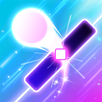 Dancing Gemini-Music Beat APK