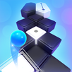 Magic Ball - Music Tiles Hop APK