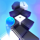 Magic Ball - Music Tiles Hop APK