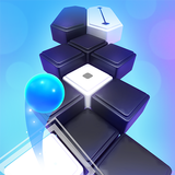 Magic Ball - Music Tiles Hop