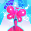 Magic Darts - Color Music APK