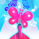 Magic Darts - Color Music APK