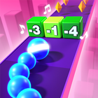Music Snake biểu tượng