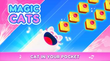 Magic Cats bài đăng
