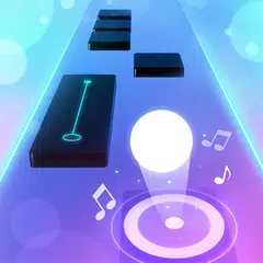 Piano Hop - Music Tiles アプリダウンロード