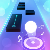 Piano Hop - Music Tiles