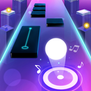 Piano Hop - Music Jump Ball APK