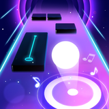 APK Piano Hop - Music Jump Ball