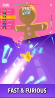 Run Candy Boy ảnh chụp màn hình 1