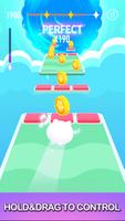 Rolling Cats - Cute Cat Games bài đăng
