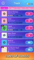 Rolling Cats - Cute Cat Games ảnh chụp màn hình 1