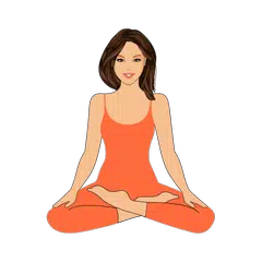 Rhythmische Atmung. Meditation APK Herunterladen