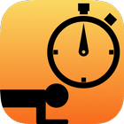 Plank Stopwatch Timer icon