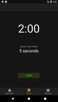 Plank Stopwatch Timer Ekran Görüntüsü 1