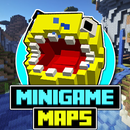 Minigames maps - survival APK