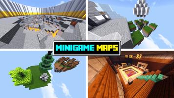 Minigames maps - survival capture d'écran 2