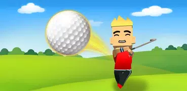 Golf Boy - Drive for Dough!