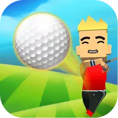 Golf Boy - Drive for Dough! APK download