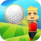 Golf Boy icono