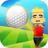 Golf Boy - Drive for Dough!-APK