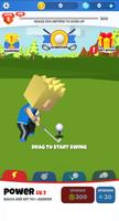 Golf Boy plakat