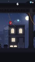 Swing Heroes! اسکرین شاٹ 3