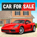 Car Saler Trade Simulator 2024 biểu tượng