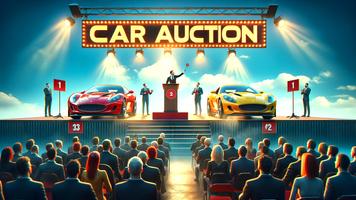 Car Saler Trade Simulator 2024 ảnh chụp màn hình 2