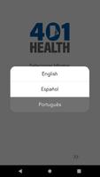 401Health Cartaz
