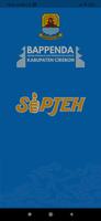 SIPJEH Plakat
