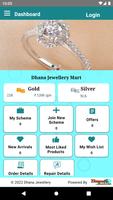 Dhana Jewellery Mart poster