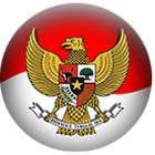 UUD 1945 version 1 (old) أيقونة