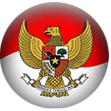 UUD 1945 version 1 (old) أيقونة