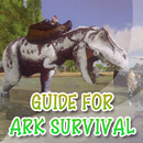 Guide for Ark Evolved Survival New Tips APK