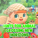 Hints for Animal Crossing New Horizons Game Tips APK